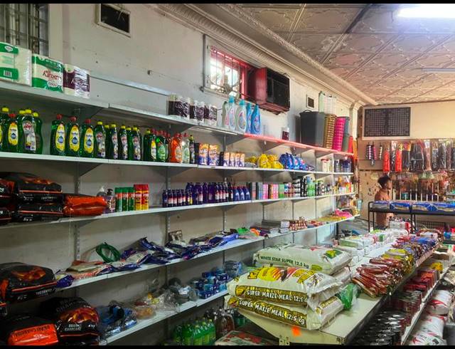 BUSINESS FOR SALE IN GERMISTON SOUTH